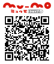 QR�R�[�h mu-mo