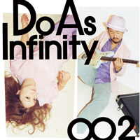 MUSIC [∞2]｜Do As Infinity(ドゥ・アズ・ インフィニティ