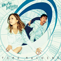 MUSIC [TIME MACHINE]｜Do As Infinity(ドゥ・アズ・ インフィニティ
